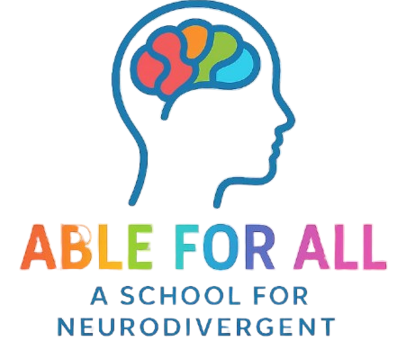 Able For All — a school for neurodivergent